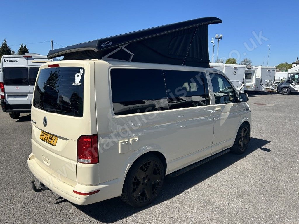 VOLKSWAGEN SOUTHLANDS CONVERSIO