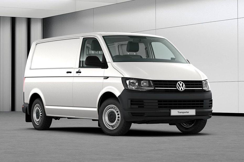 2021 Volkswagen Transporter LWB Camper Conversion