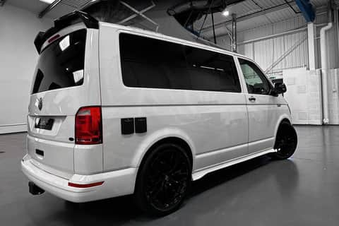 Volkswagen T6.1 LWB