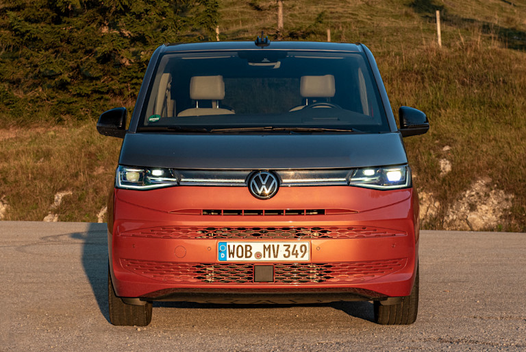 Volkswagen T7