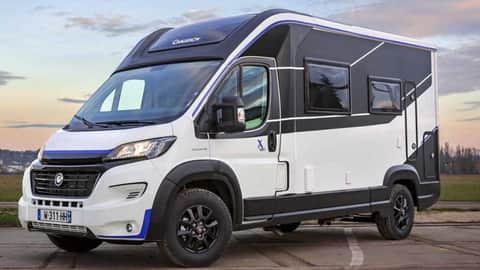 Chausson X 550