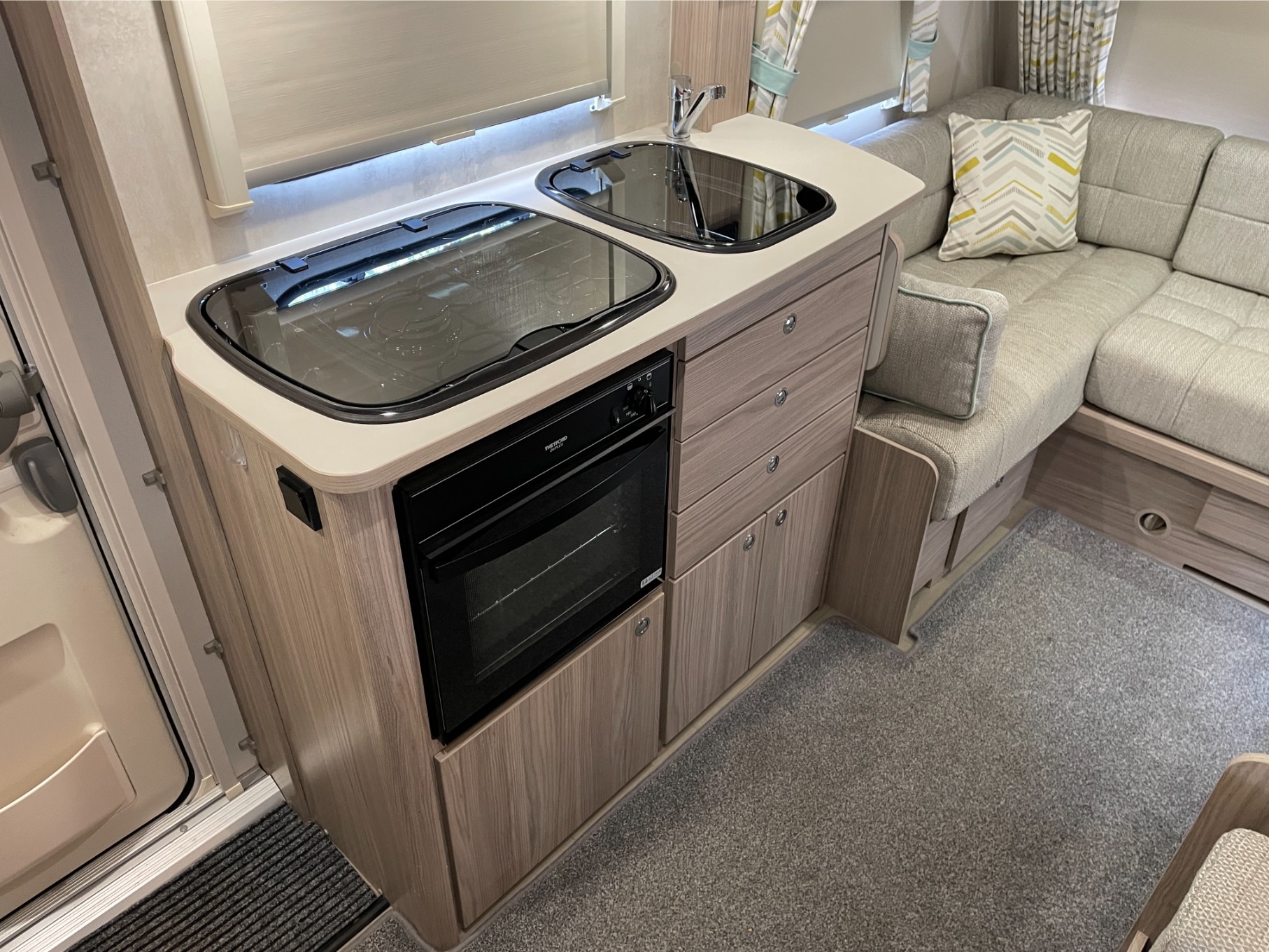 Elddis Xplore Sanremo 304