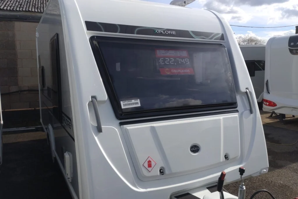 Xplore XC Lite
