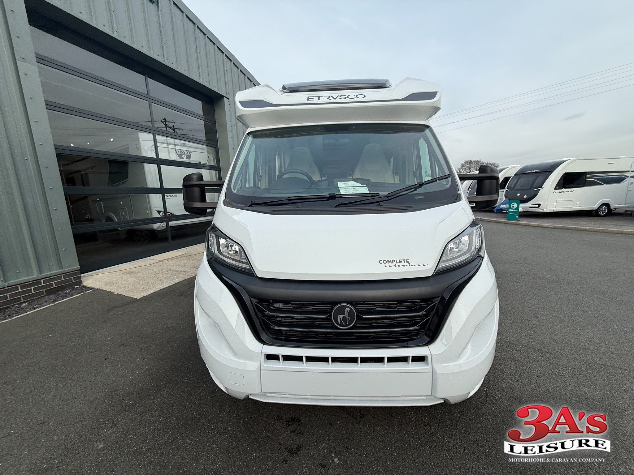 Etrusco T 7400