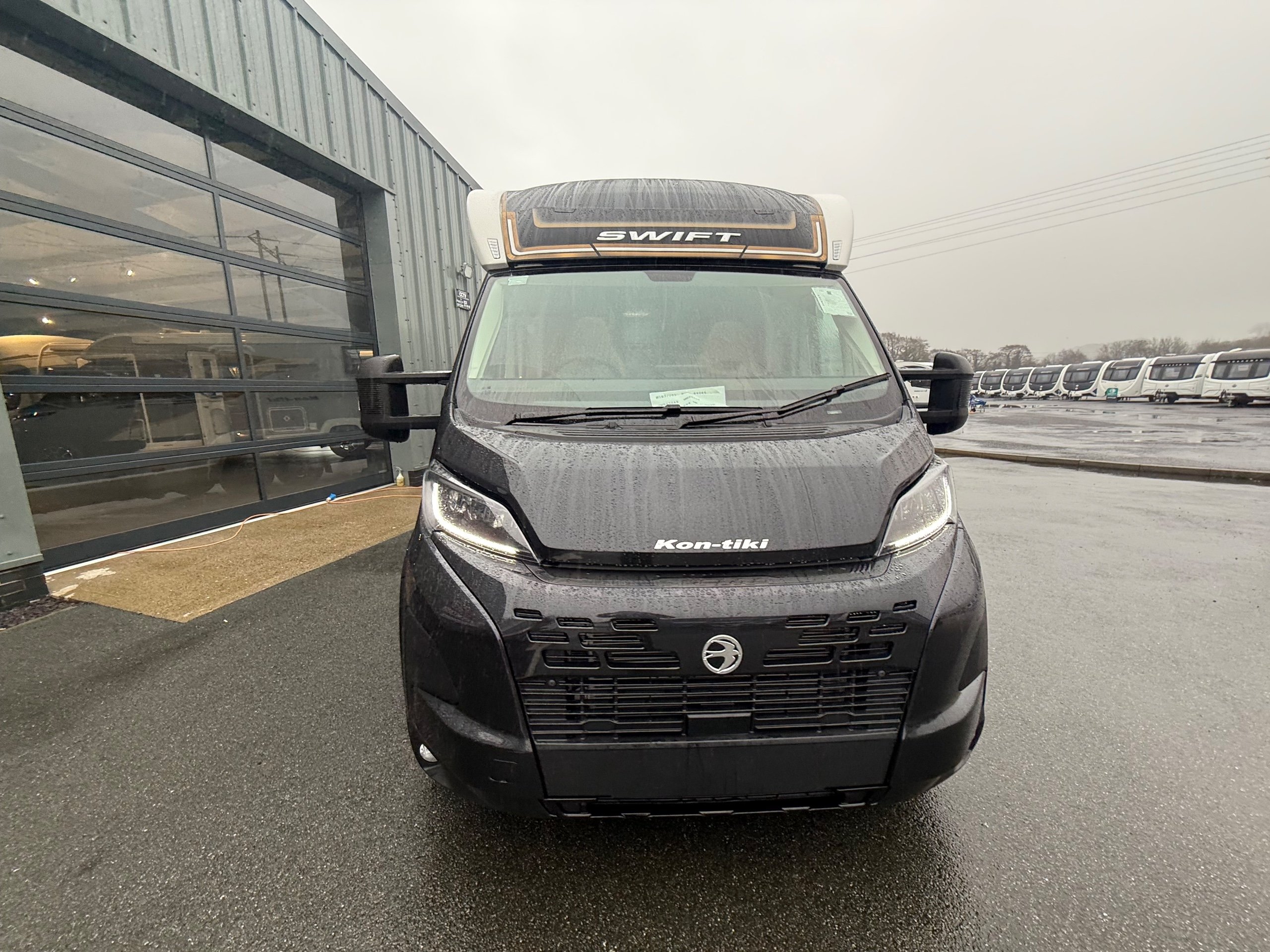 2025 Swift Kon Tiki 894