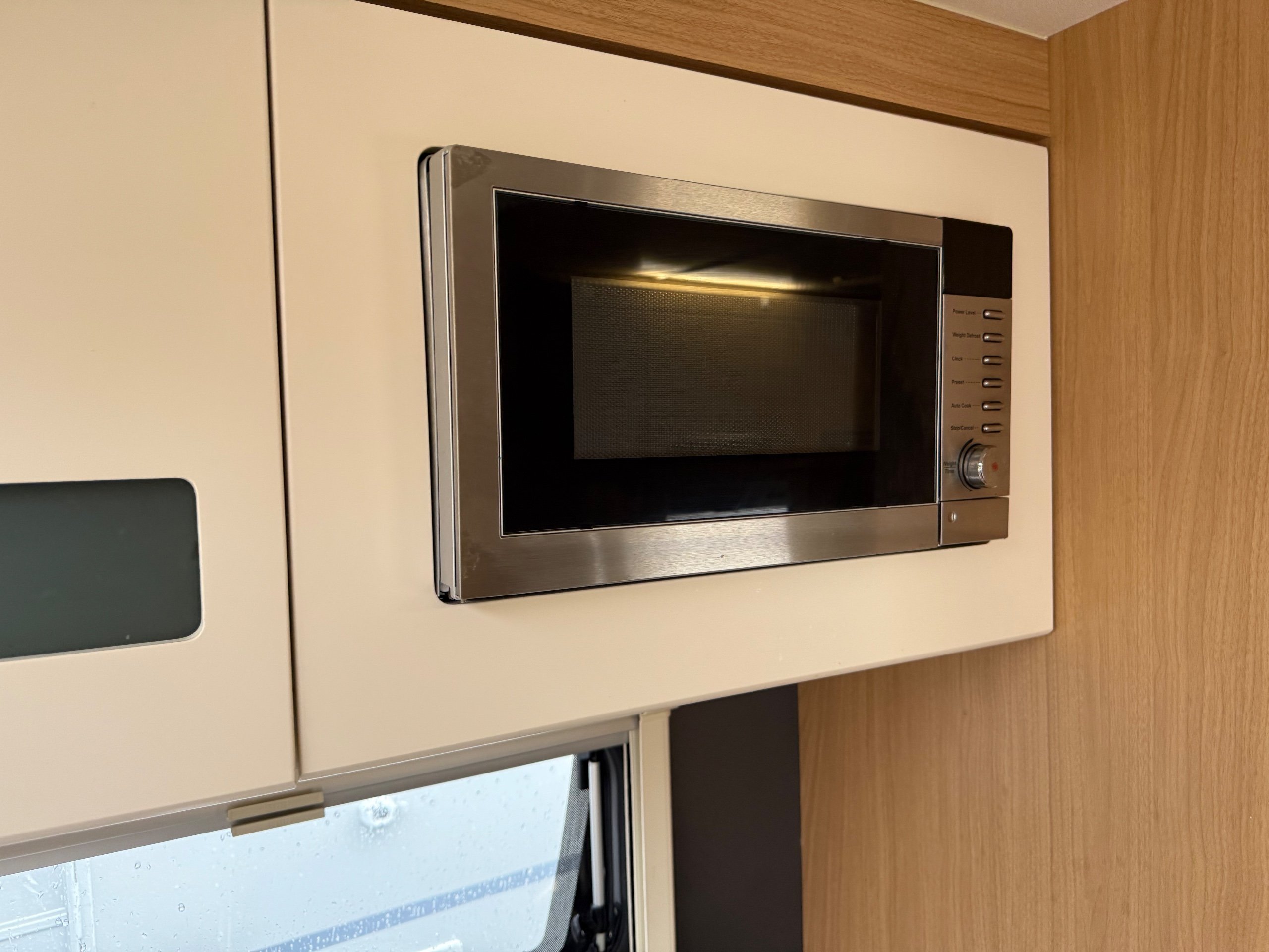 2012 Elddis Riva 574