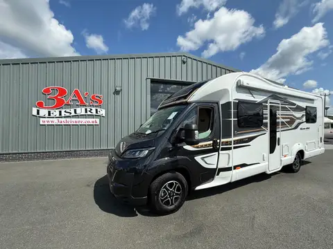 2025 Swift Kon-Tiki 774