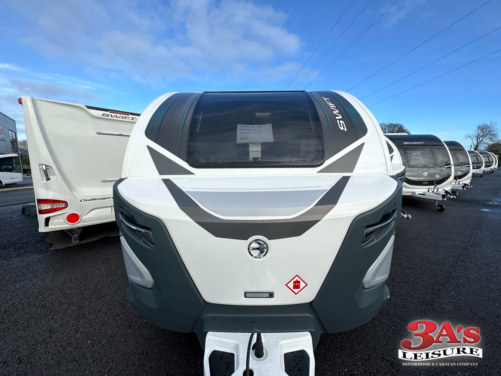 2024 Swift Basecamp