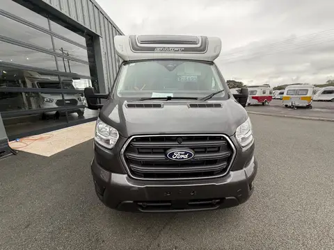 2026 Swift Voyager 540