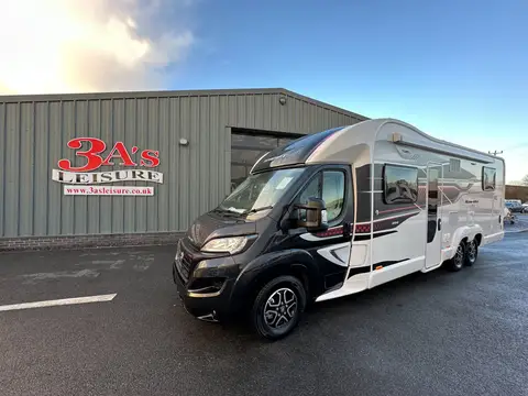 2024 Swift Kon-Tiki 894