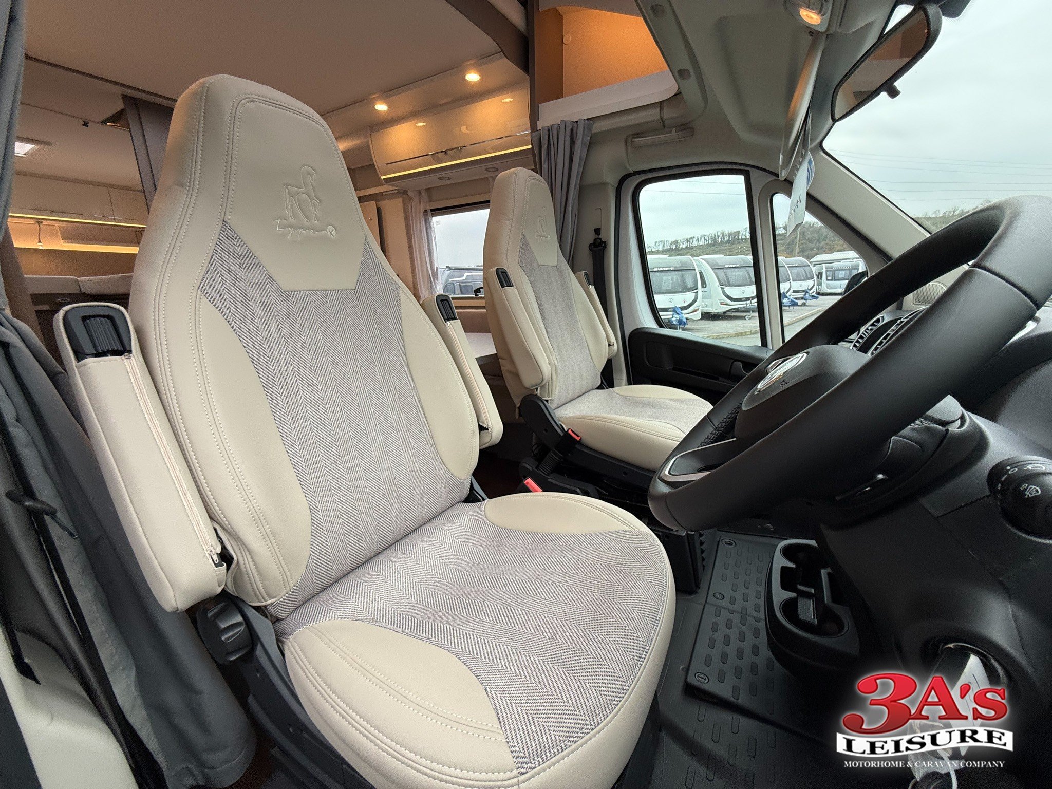 2024 Etrusco T 7400