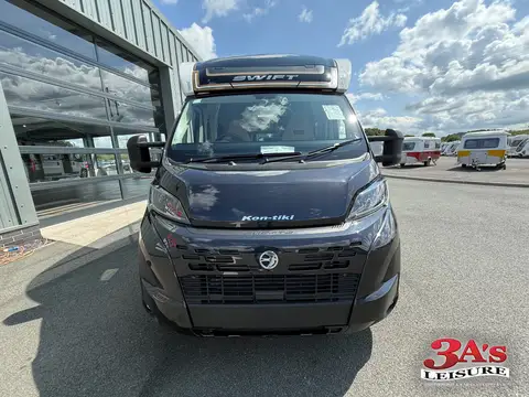 2025 Swift Kon Tiki 774