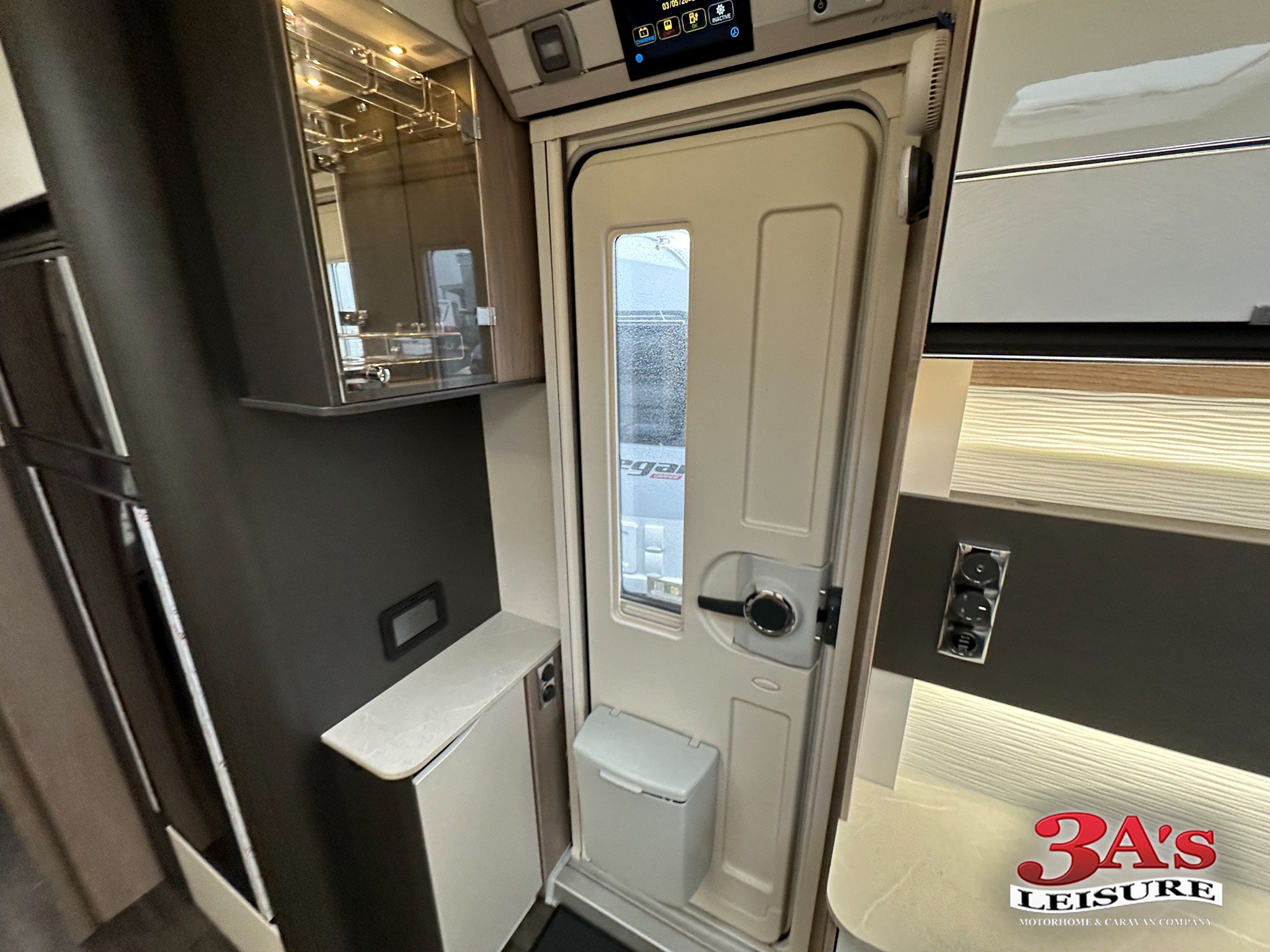 2024 Swift Elegance