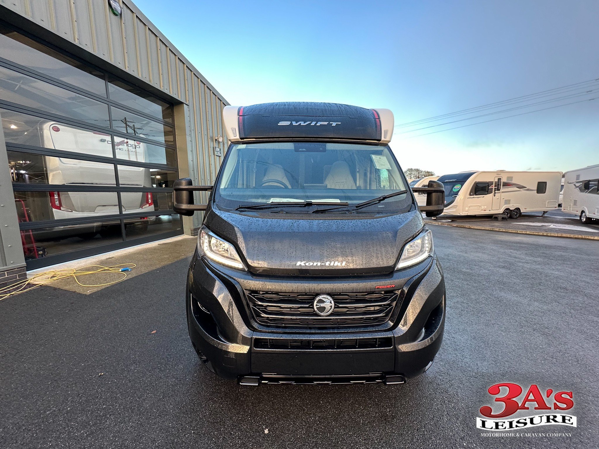2024 Swift Kon Tiki 894
