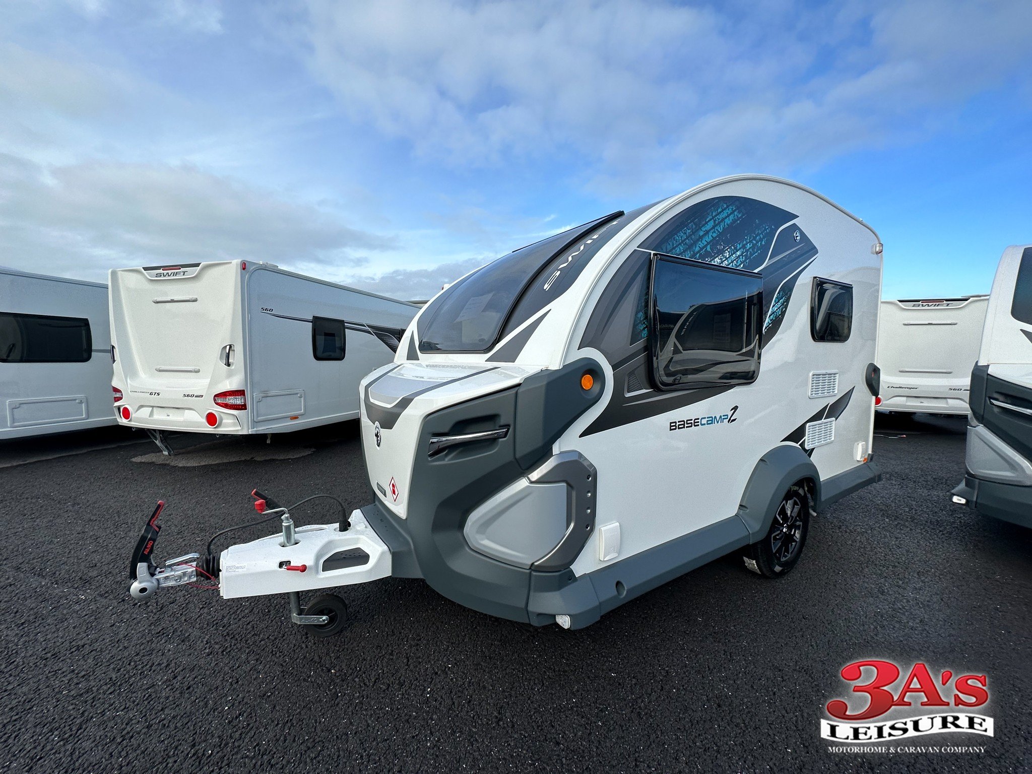 2024 Swift Basecamp 2