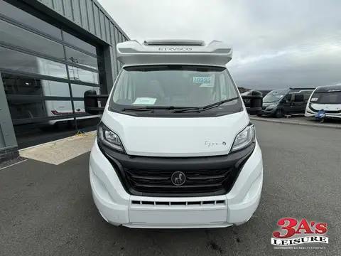 2024 Etrusco T 7400