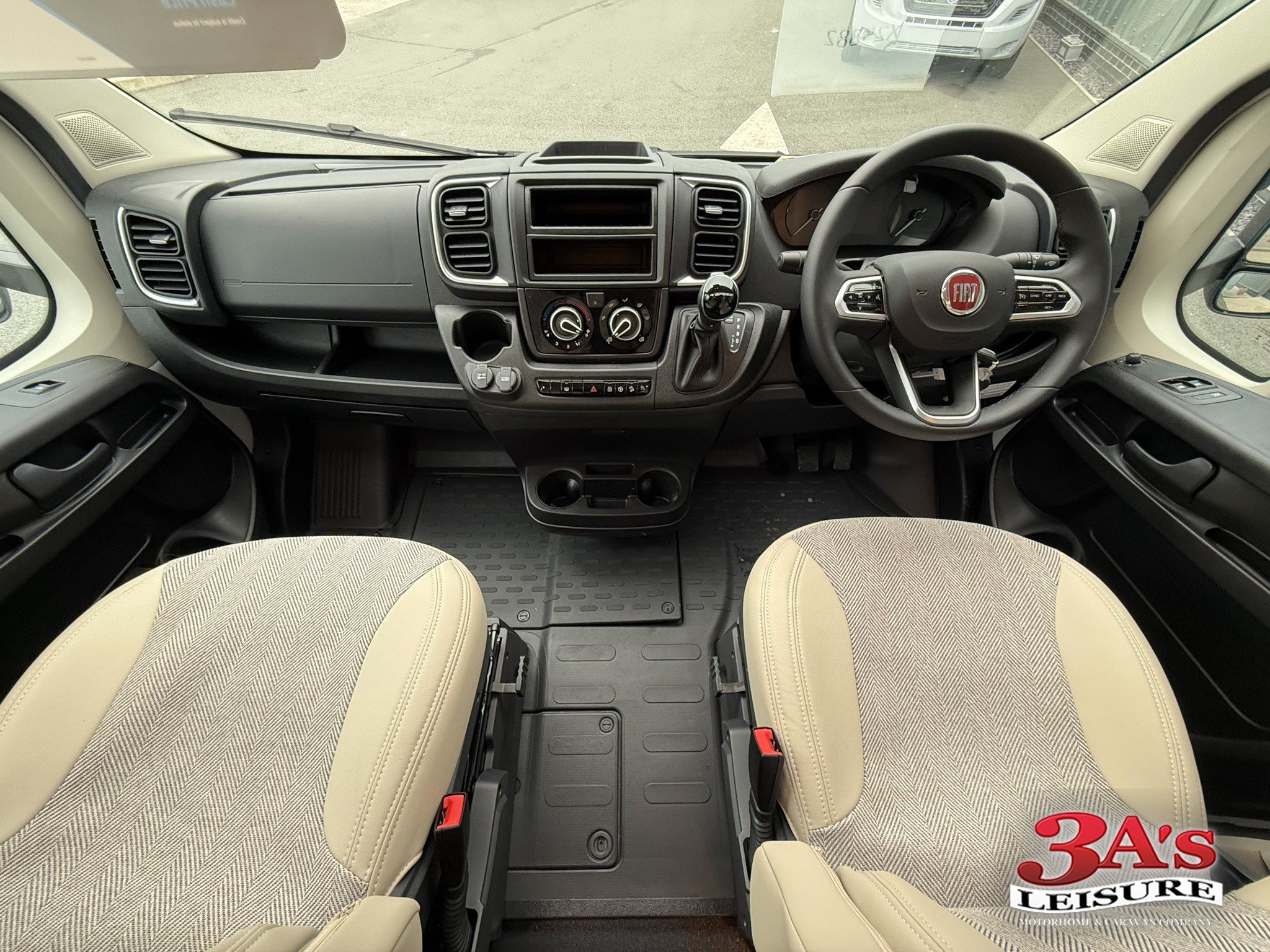 2024 Etrusco T 7400