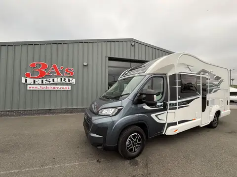2025 Swift Escape 640