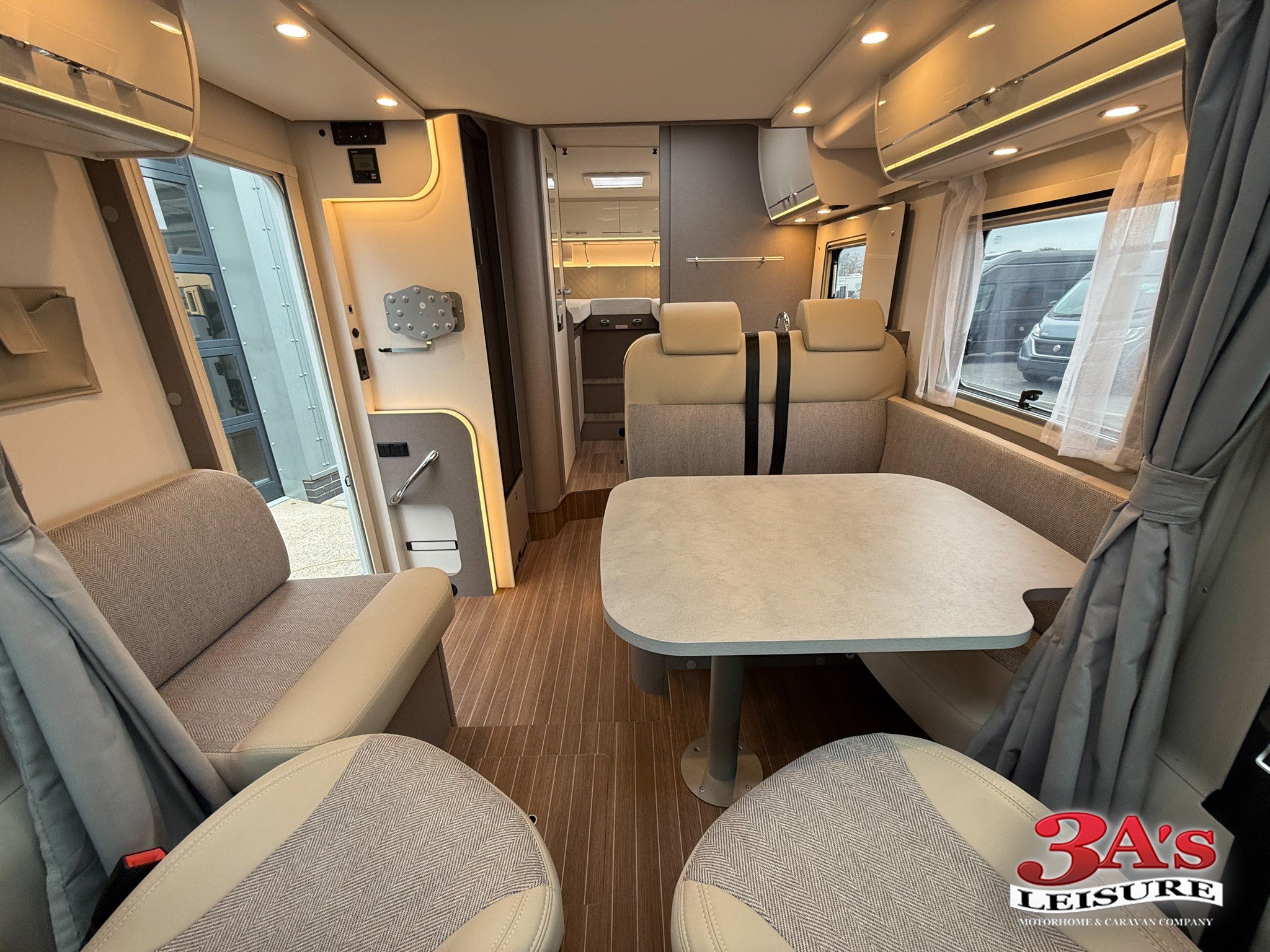 2024 Etrusco T 7400