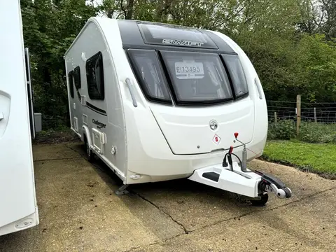 2015 Swift Challenger Sport 442