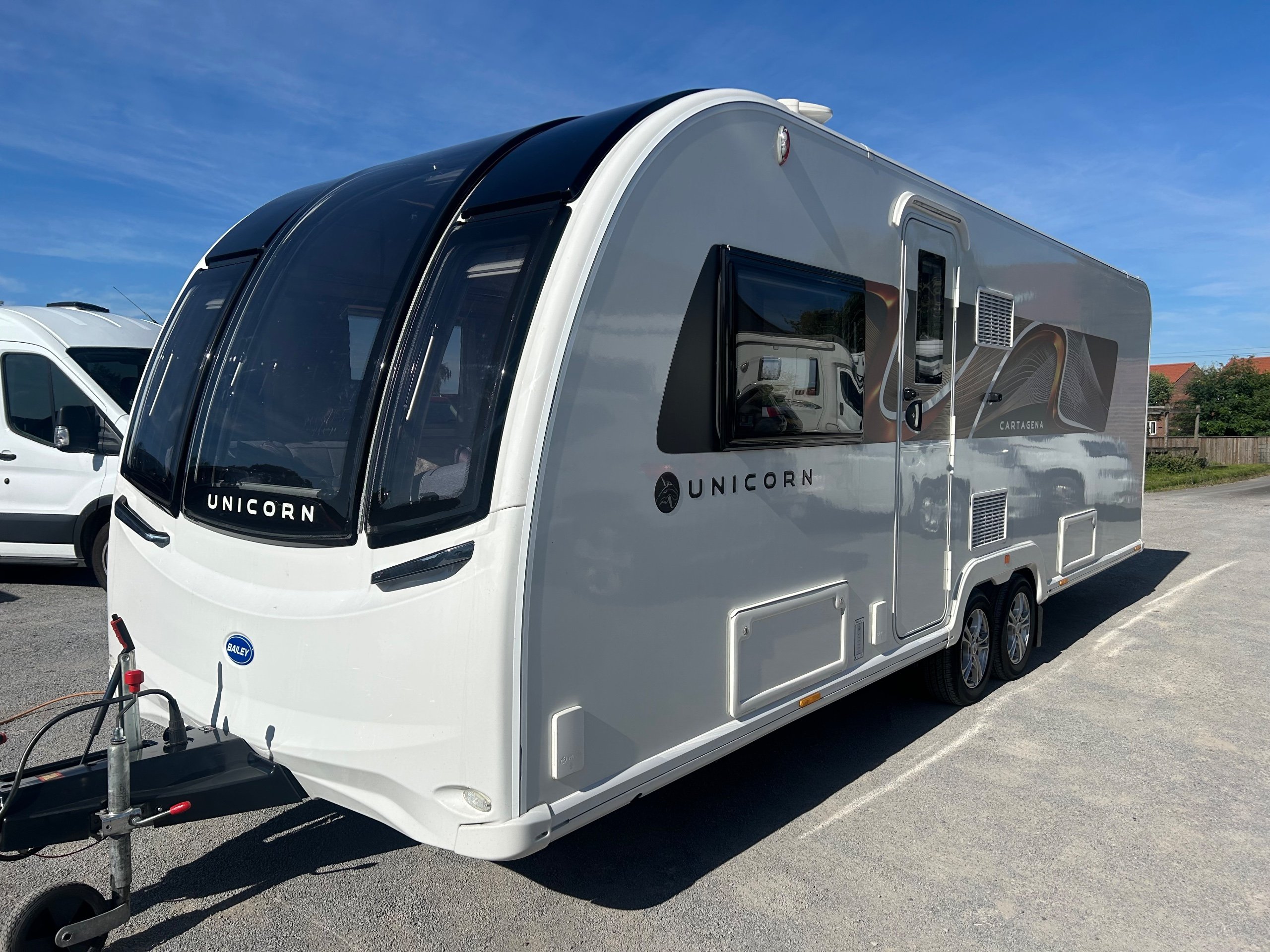 2024 Bailey Unicorn Cartagena
