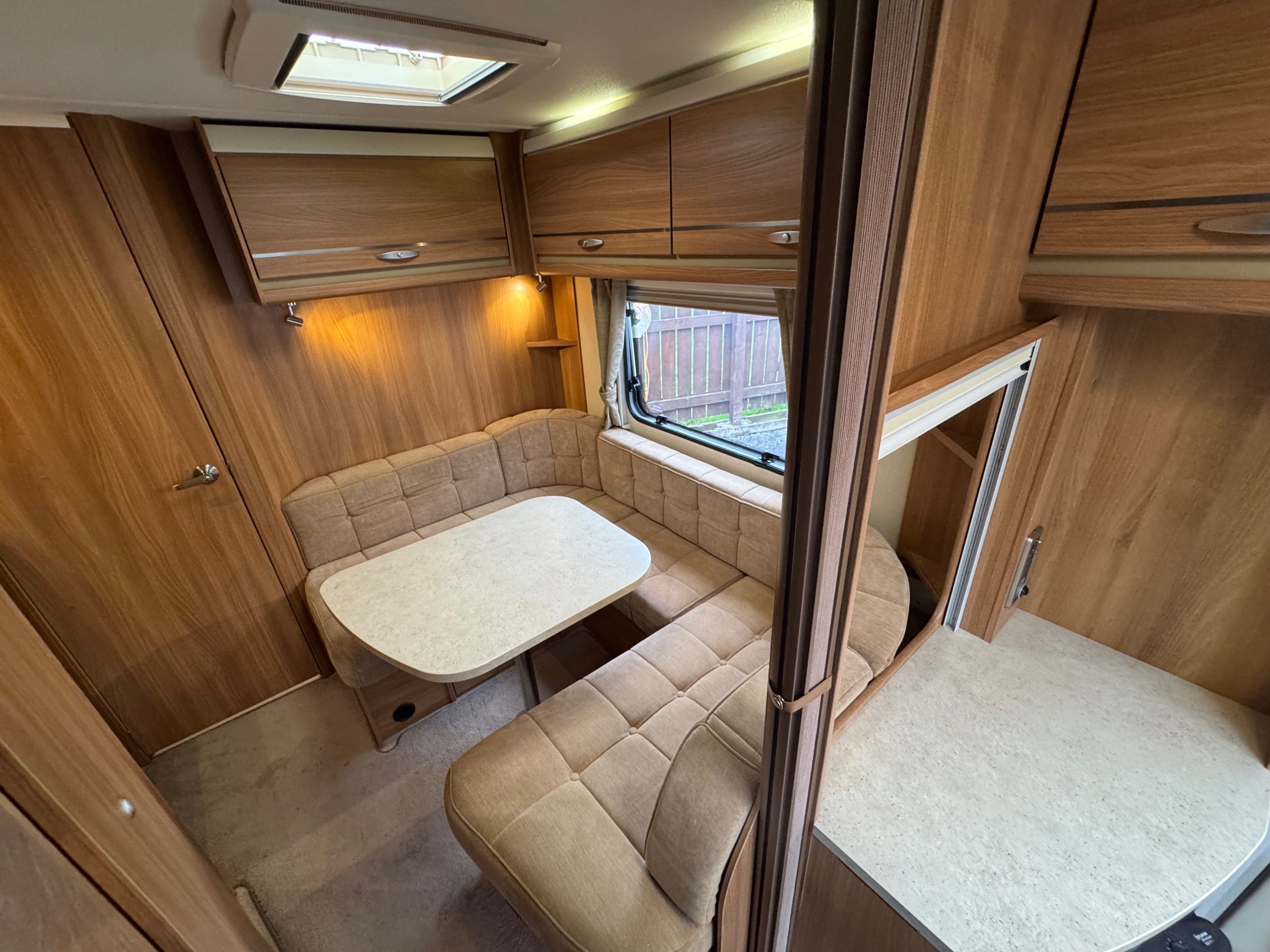 Swift Kudos 544