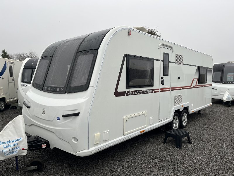2026 Bailey Discovery D4-DL