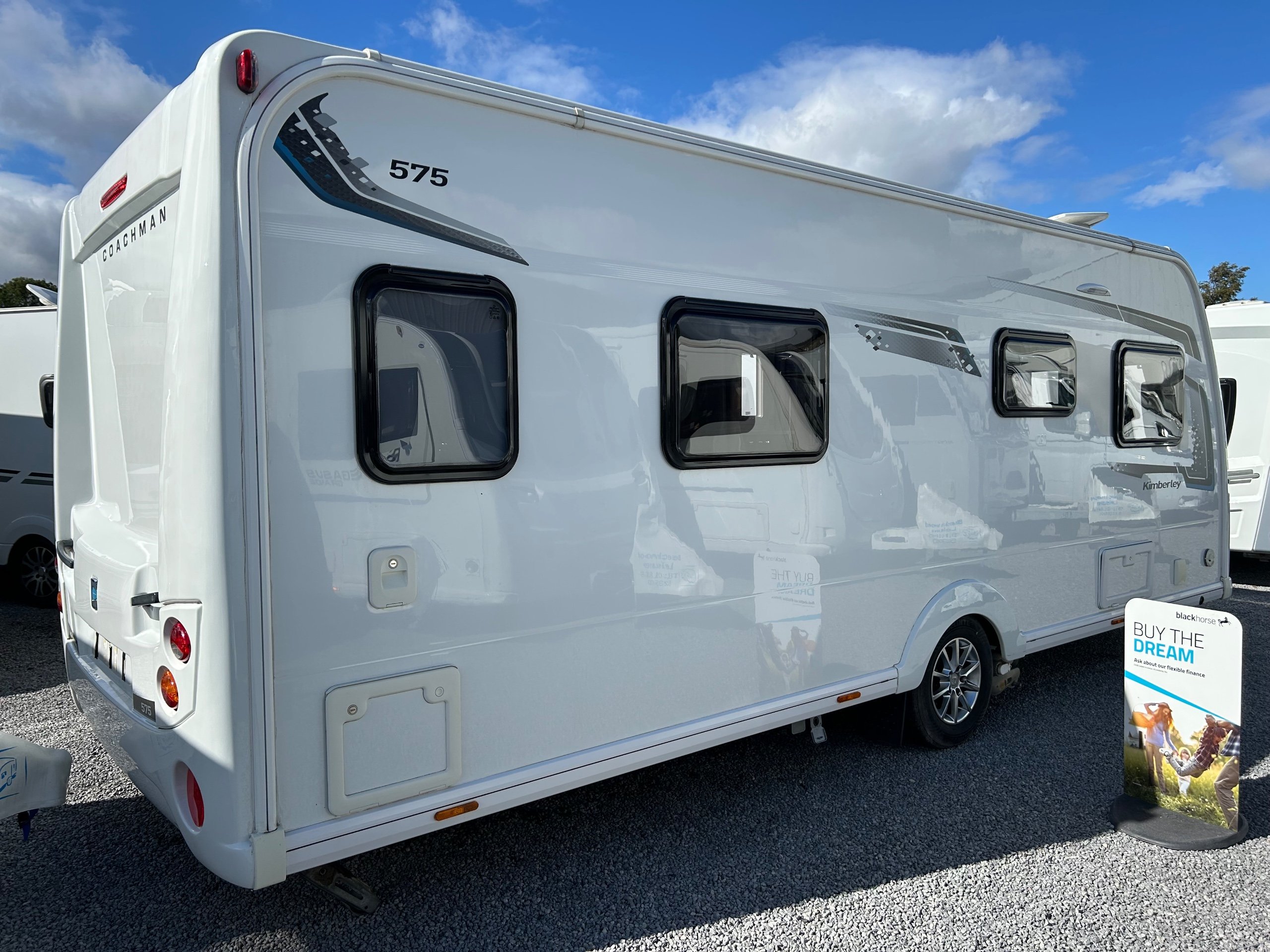 Man Coachman Kimberley 575 4