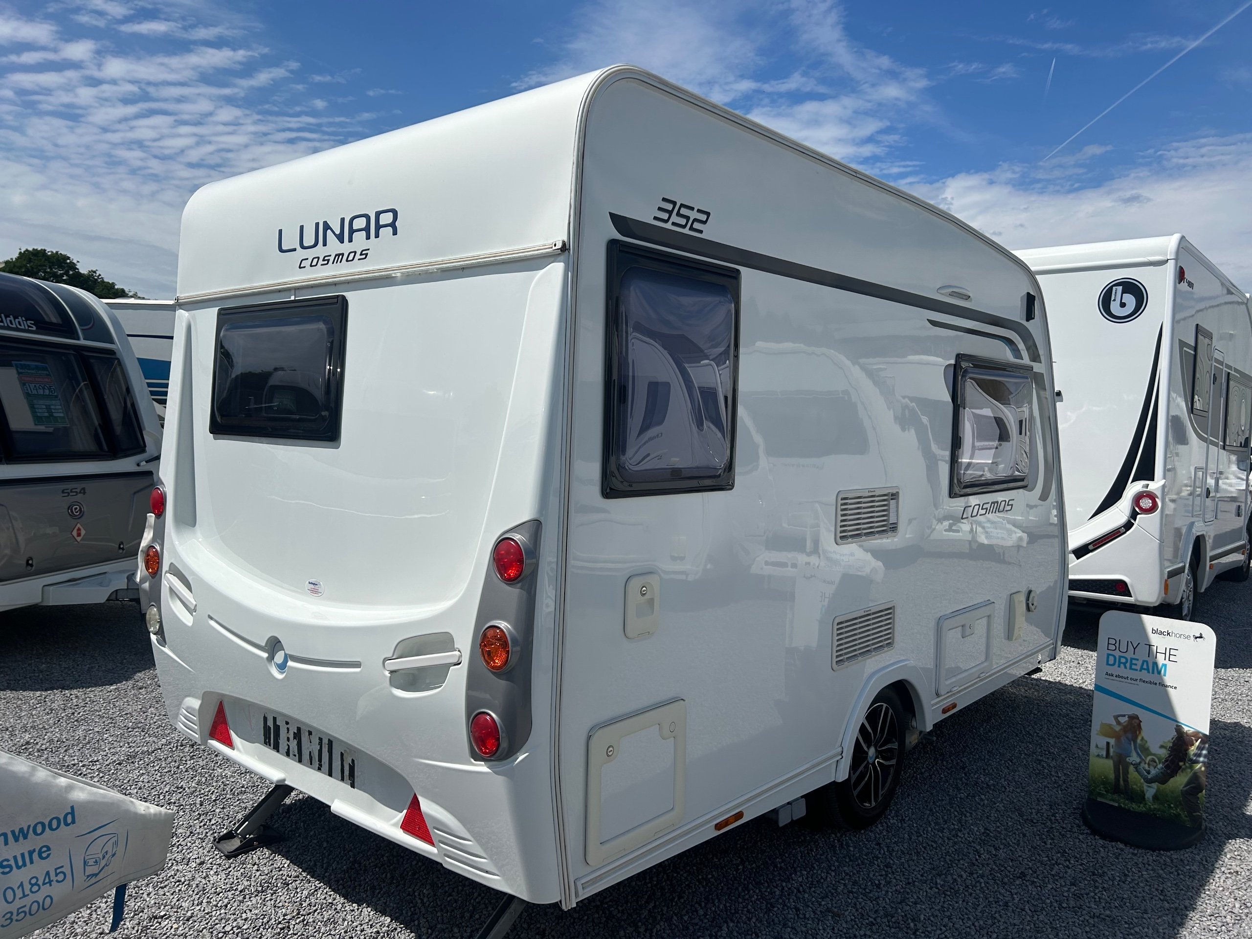 2016 Lunar Cosmos