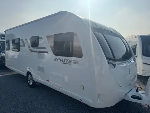 2022 Swift Sprite Super Major 4 SB