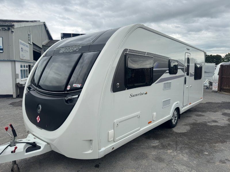 2026 Bailey Discovery D4-DL