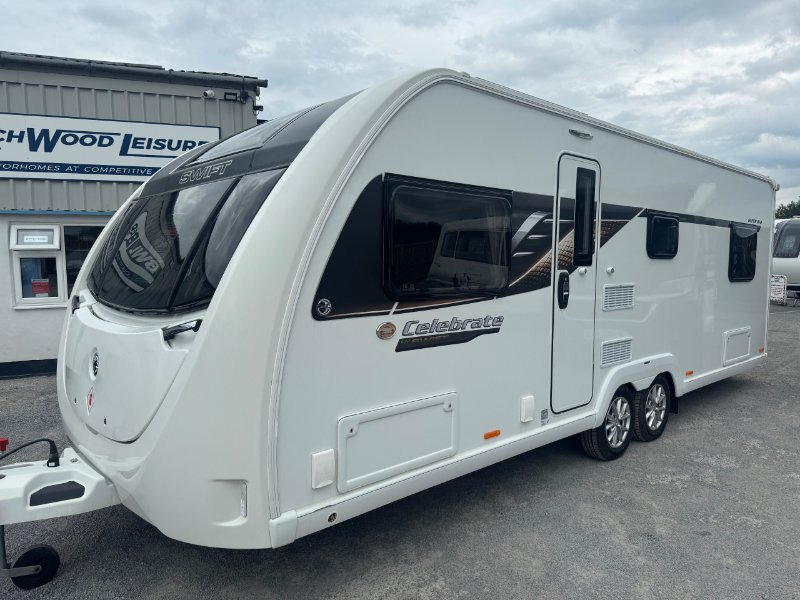 2026 Bailey Discovery D4-DL