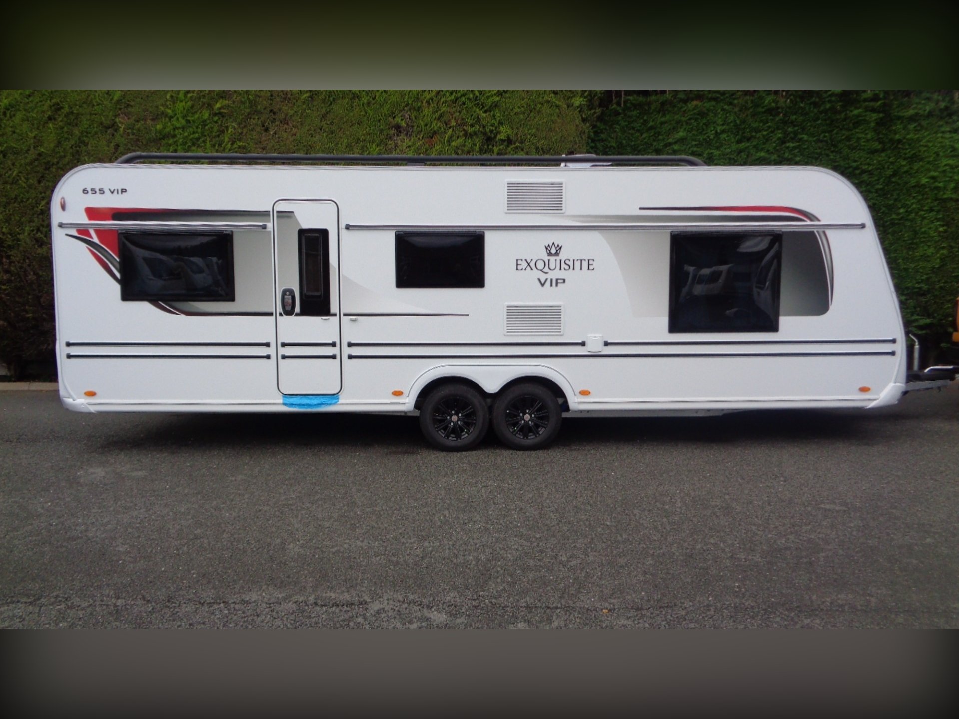 2026 LMC 655 VIP Exquisit