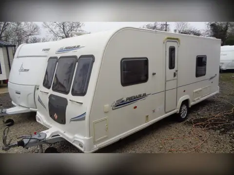 2010 Bailey Pegasus