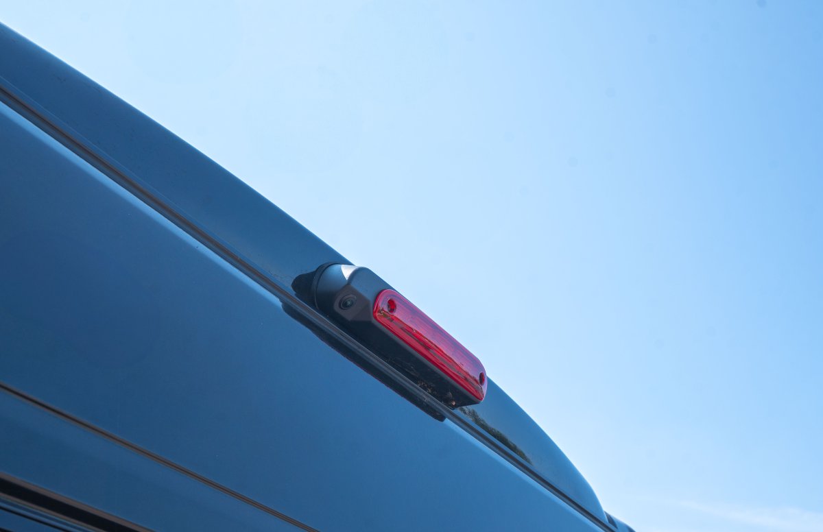 2026 Auto-Trail V-Line 610 Sport 140BHP Auto