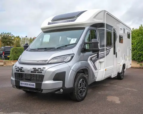 Auto-Trail Imala 736G 140BHP Lo Line
