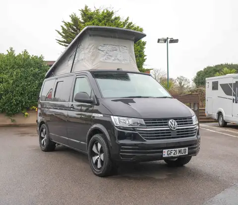 Camper King Monte Carlo