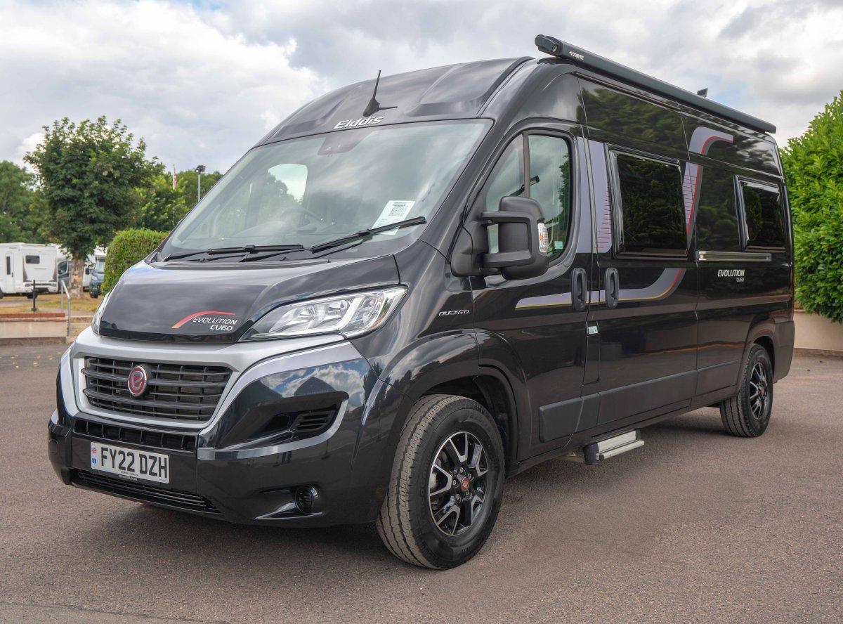 Exterior - Front