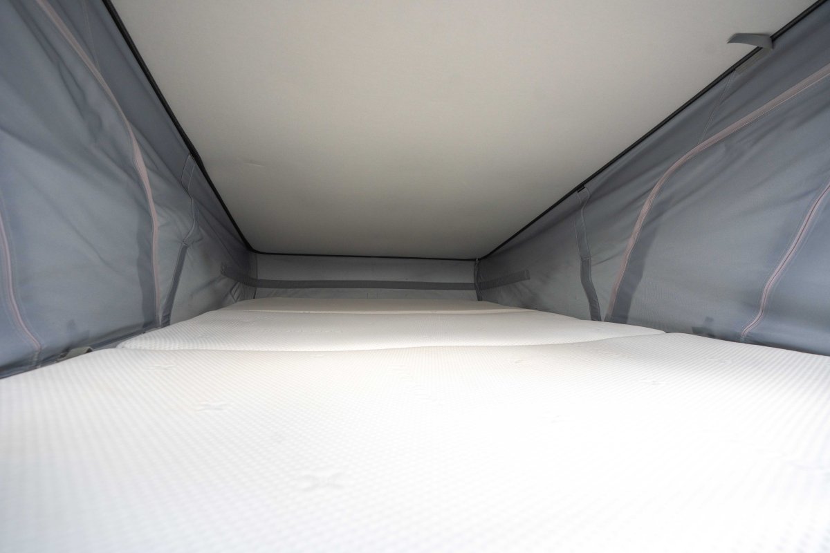 2022 Elddis Evolution CV80 140BHP