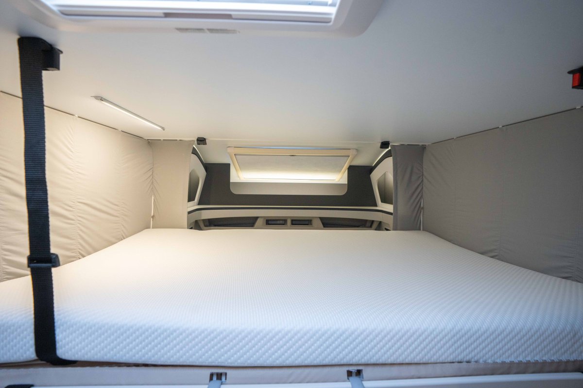 2025 Sun Living S 72DL 165BHP Auto