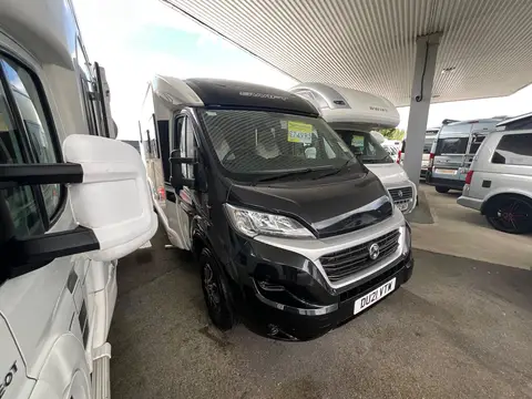 2021 Swift Kon-Tiki Sport 597