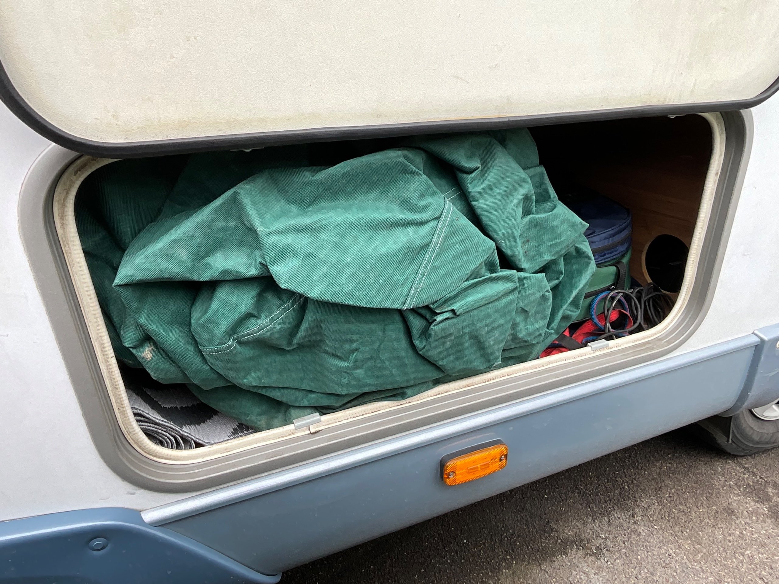 Storage