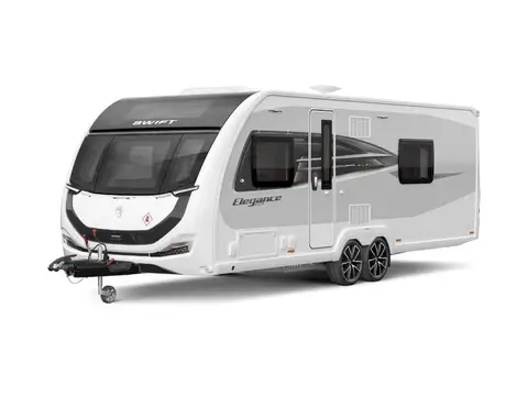 2026 Swift Elegance Grande 835