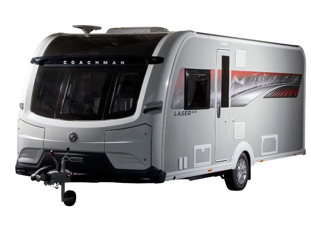 Coachman Laser