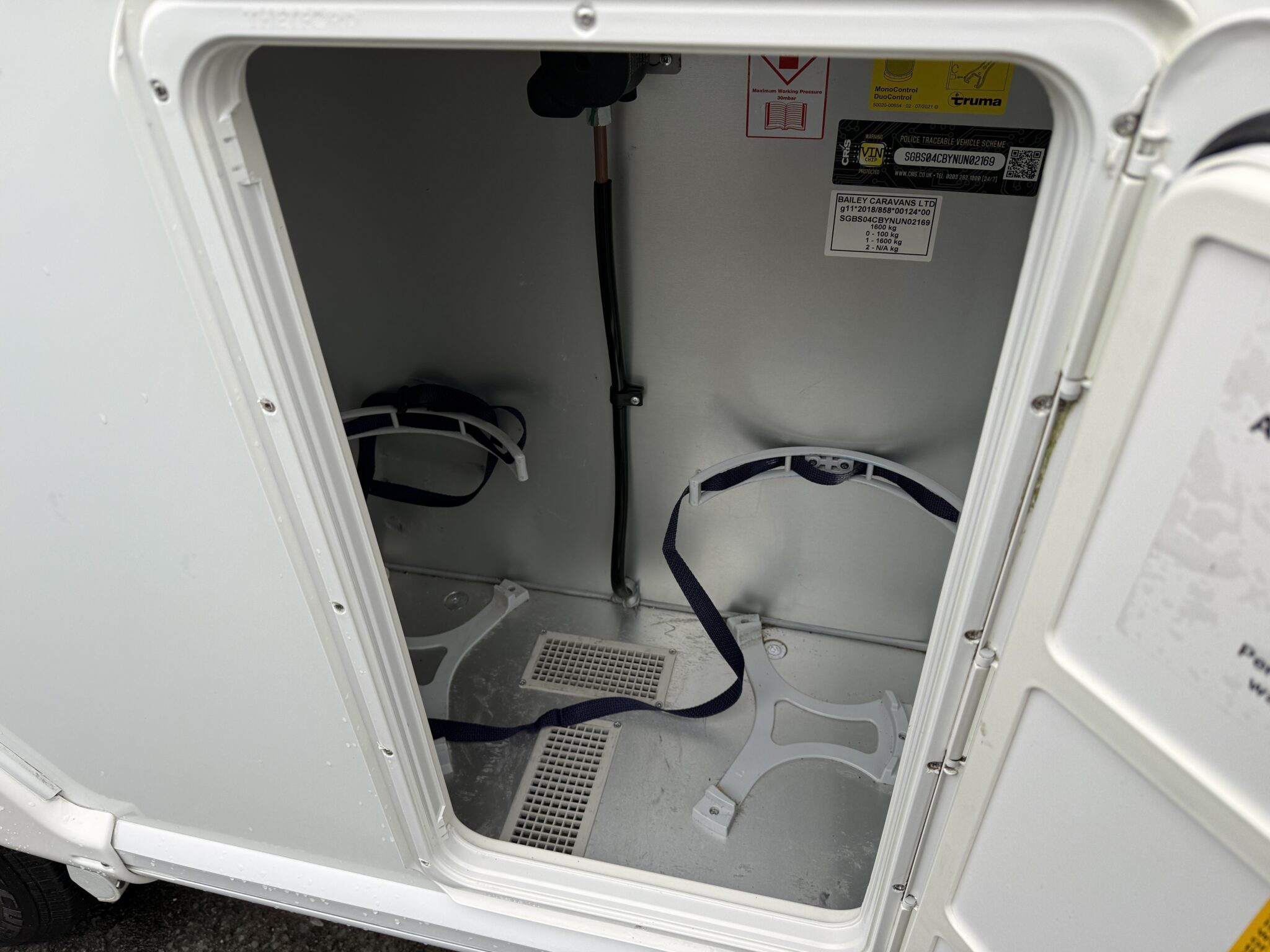 Storage