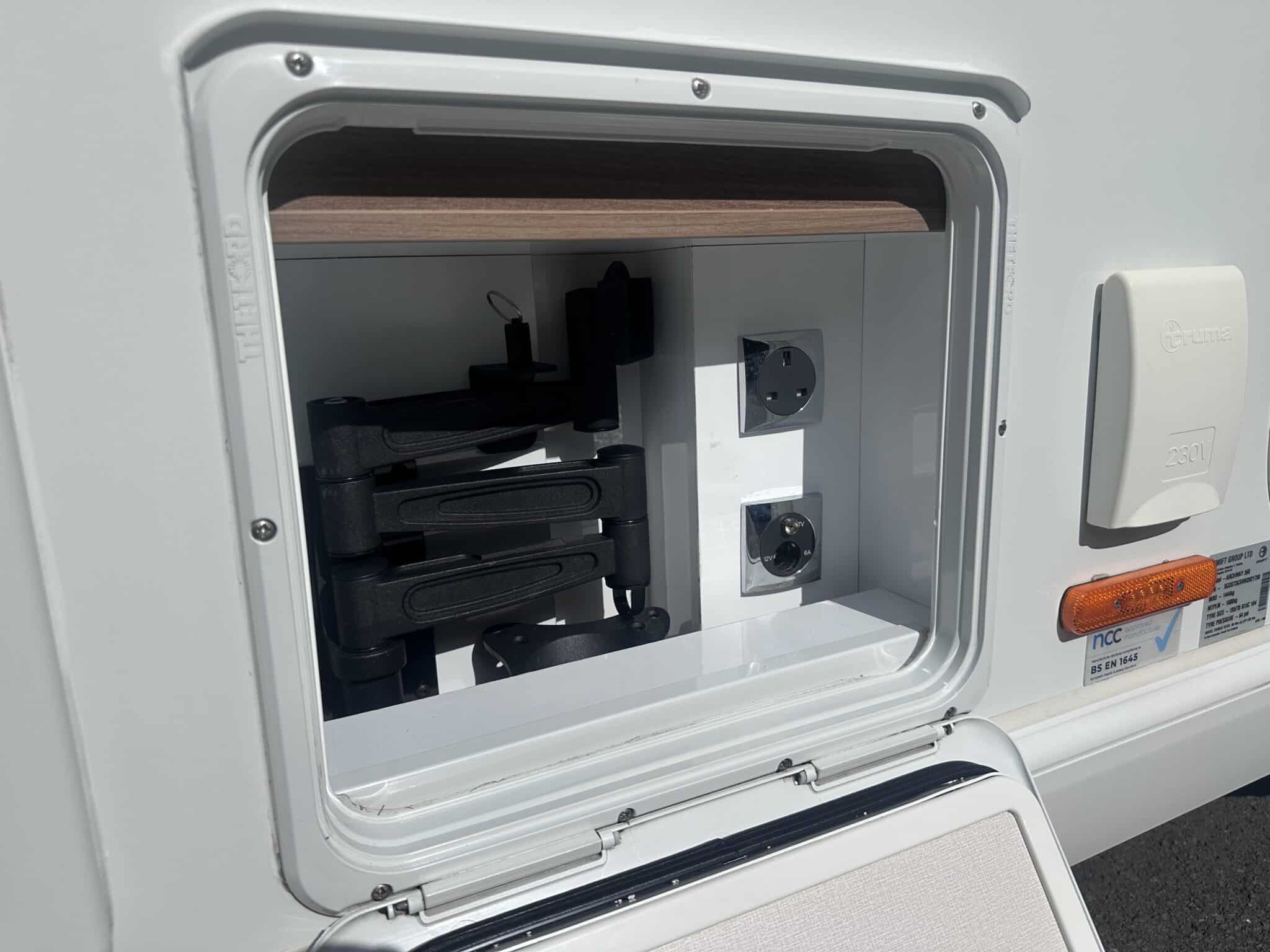 Storage
