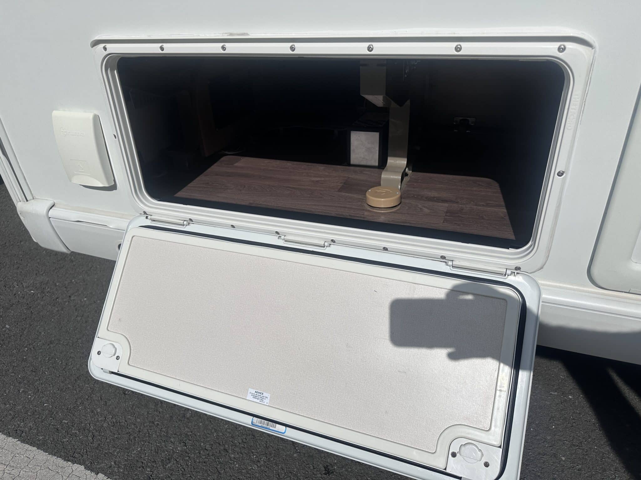 Storage