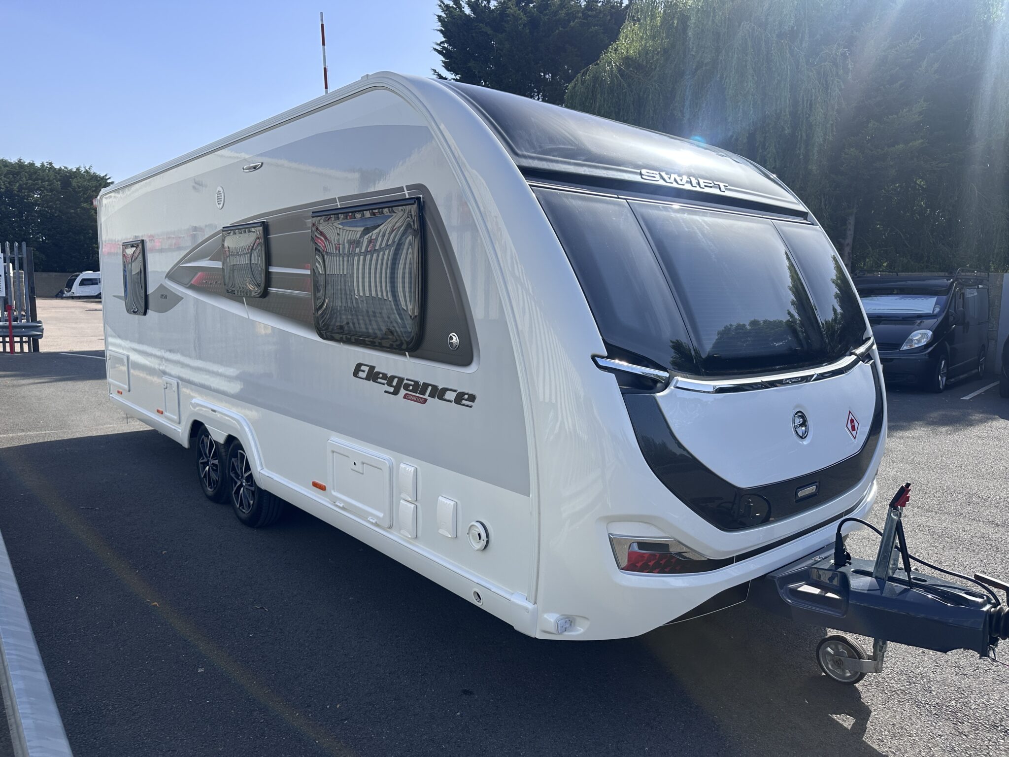 Exterior - Front