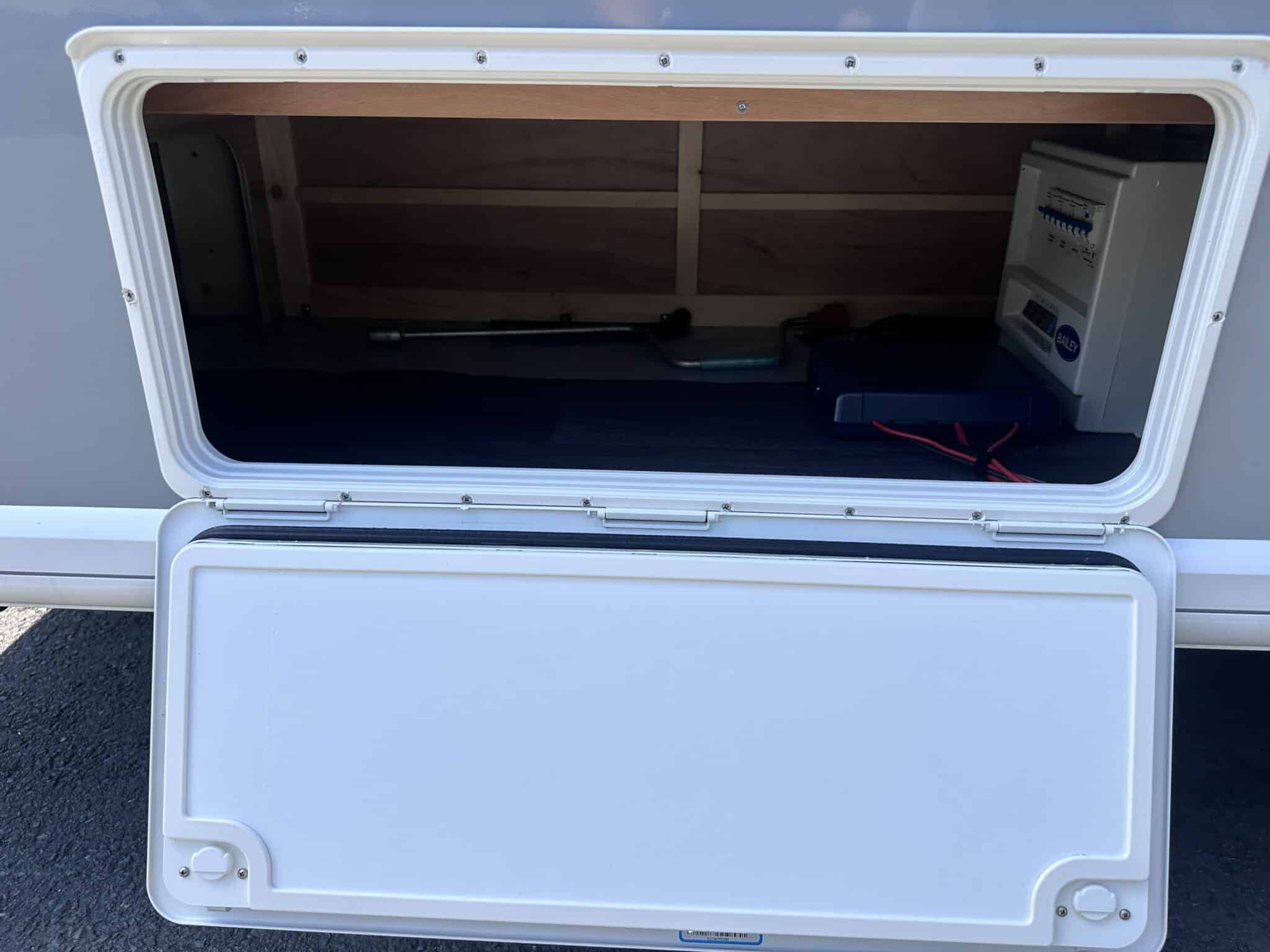 Storage
