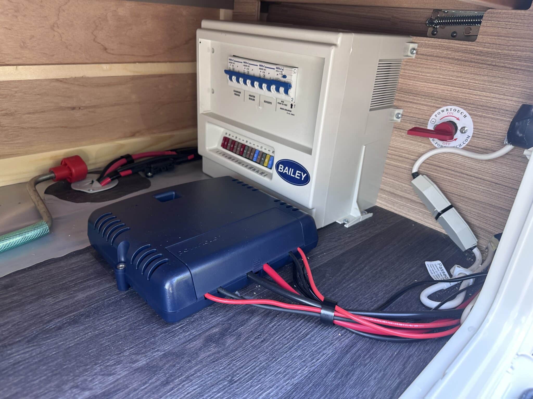 Storage